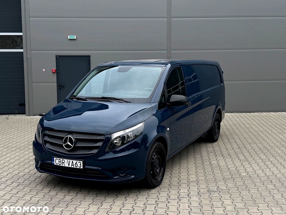 Mercedes-Benz Vito - 3