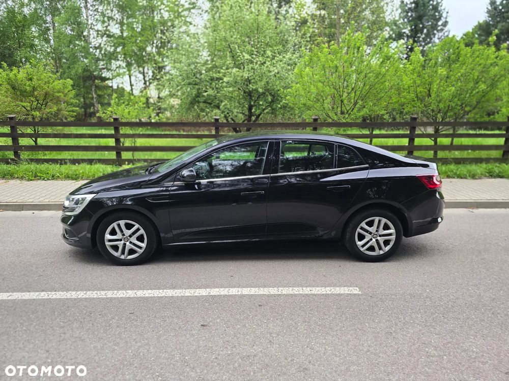 Renault Megane 1.6 SCe Life - 18