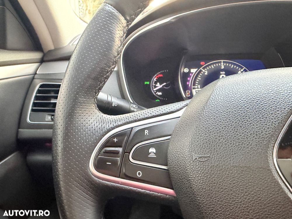 Renault Talisman ENERGY dCi 130 EDC Business - 25