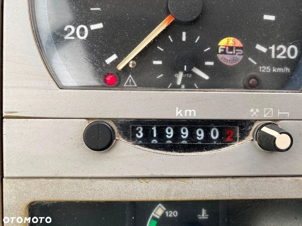 MAN 10.223 Wywrotka 3 Stronna - 18