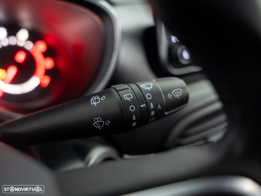 Fiat Tipo 1.3 M-Jet Lounge - 20