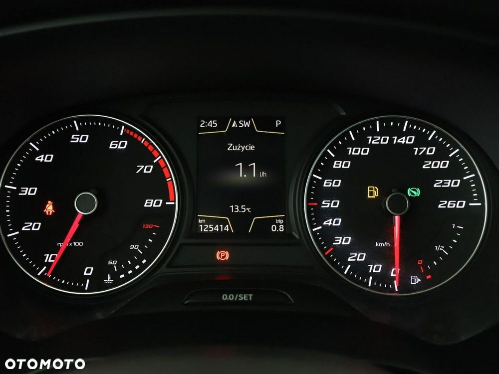 Seat Leon 1.8 TSI FR S&S DSG - 22