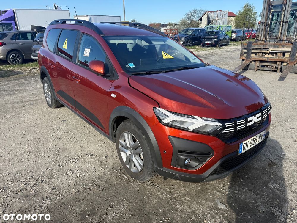 Dacia Jogger - 1