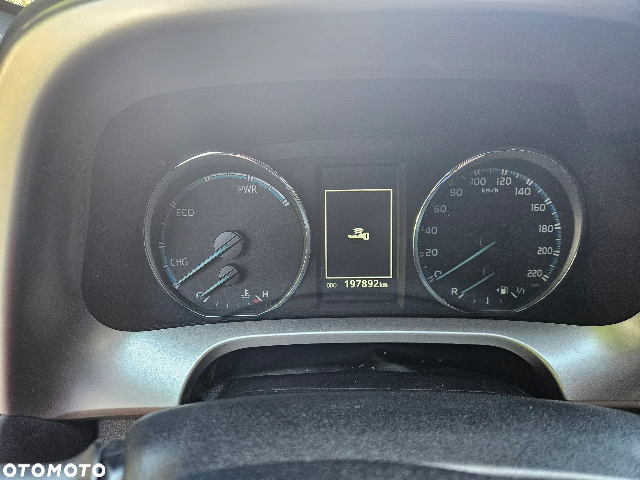 Toyota RAV4 Hybrid Style 4x2 - 4