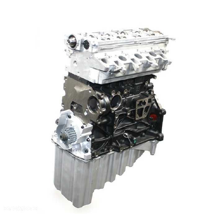 Silnik 2.0 tdi Volkswagen CRAFTER CKT CKU Nowy przebieg 0 km ! - 2