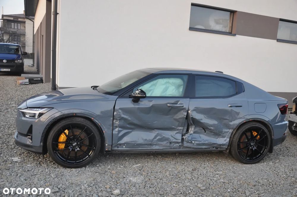 Polestar 2 - 9