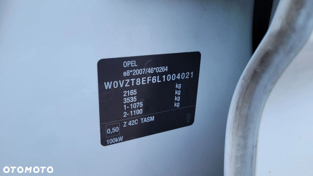 Opel Insignia 1.6 Edition - 25