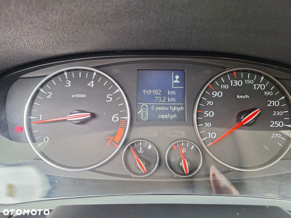 Renault Laguna 2.0 Expression Etanol - 4