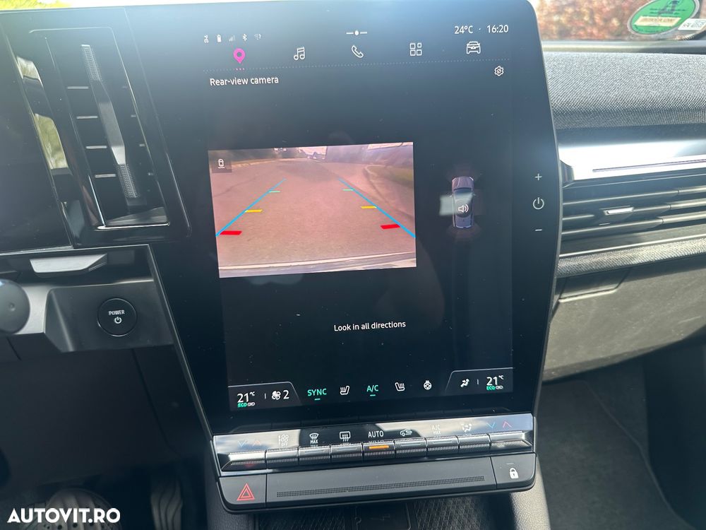 Renault Megane EV60 optimum charge techno - 22