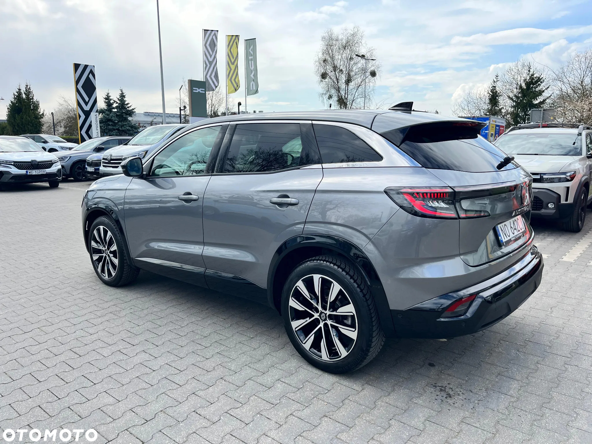 Renault Austral - 6