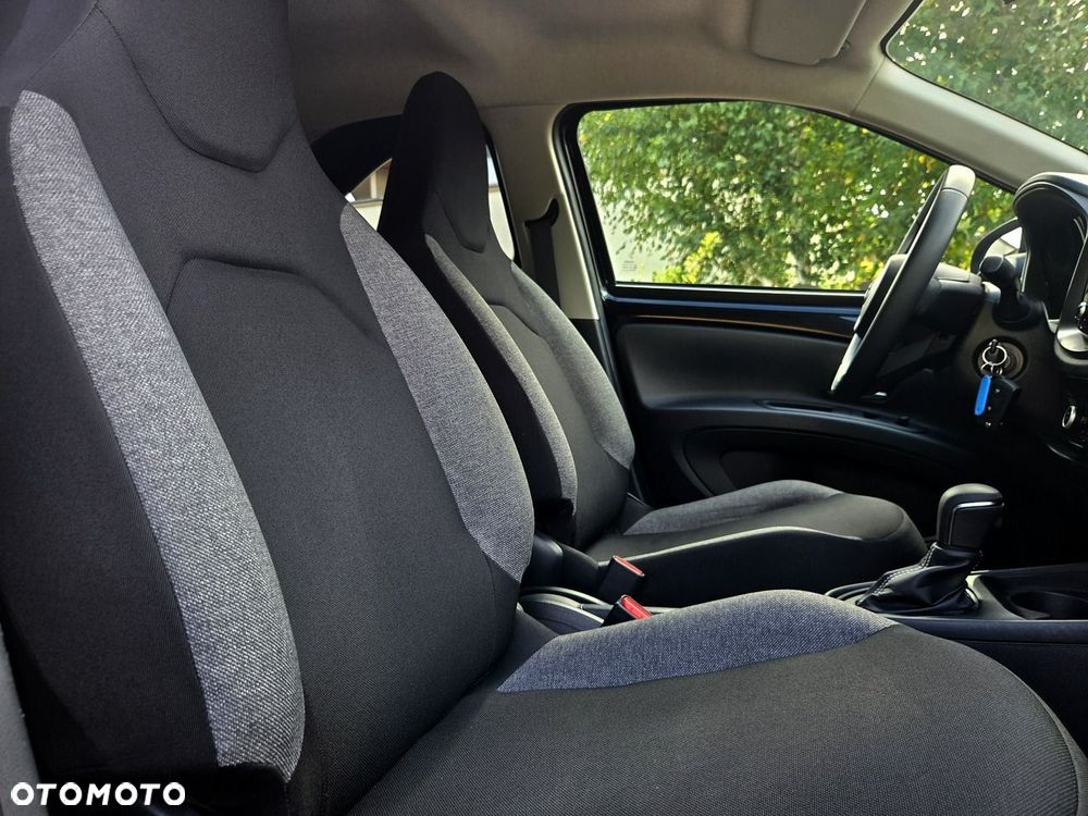 Toyota Aygo X - 7