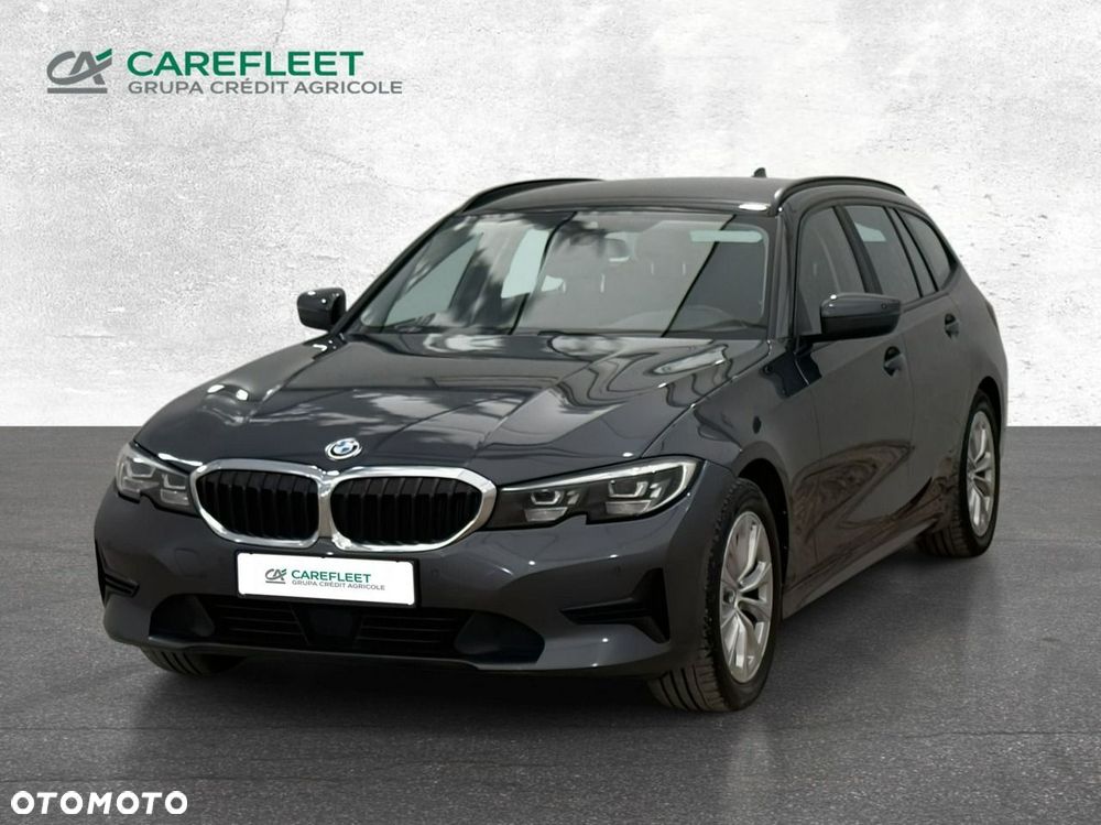 BMW Seria 3 - 2