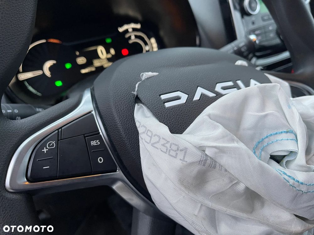 Dacia Spring Electric 45 Expression - 17