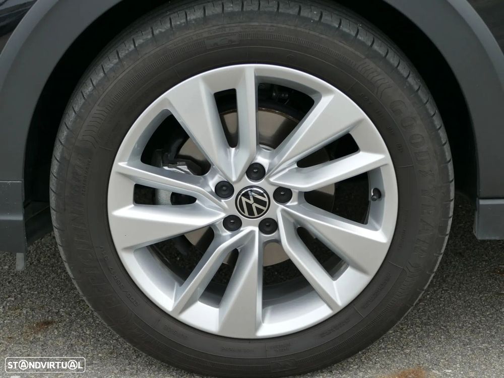 VW Taigo 1.0 TSI Urban - 5