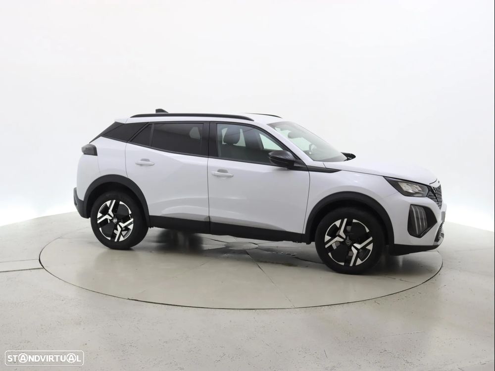 Peugeot 2008 1.5 BlueHDi Allure EAT8 - 9