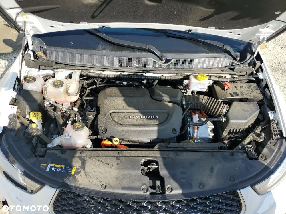 Chrysler Pacifica - 11