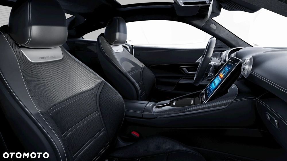 Mercedes-Benz AMG GT - 18