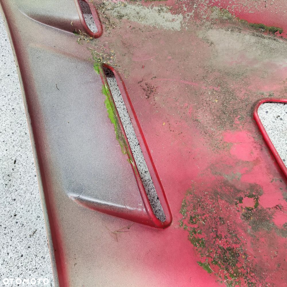 Owiewka, osłona prawa, bok, boczek prawy Suzuki GSX-F 600 750 GSXF 600 750 - 19