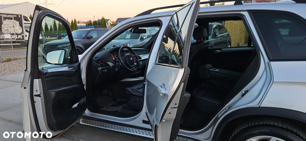 BMW X5 xDrive30d - 21