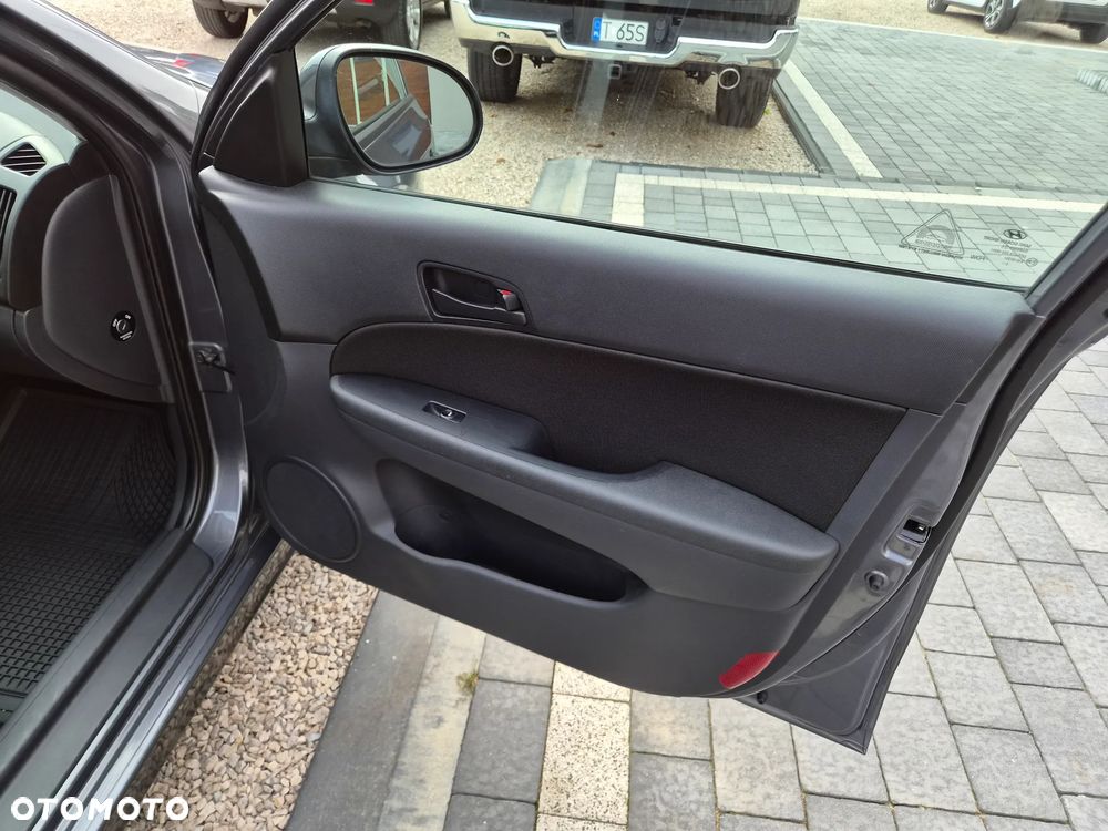 Hyundai i30 2011
