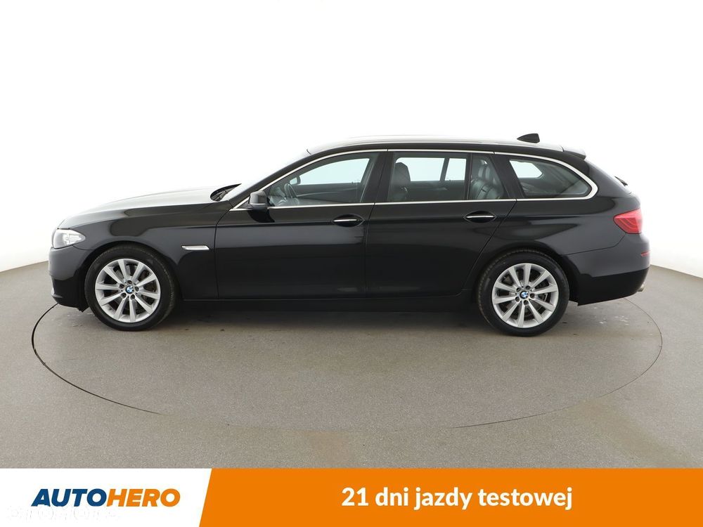 BMW Seria 5 - 2
