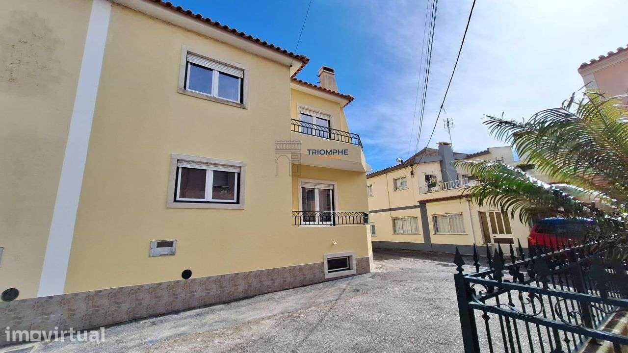 Moradia T3 Vista Mar Lourinhã - Grande imagem: 3/20