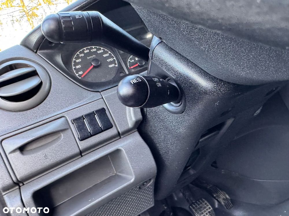 Iveco DAILY 50C35 MAX DLUGA BRYGADÓWKA KLIMATYZACJA - 11