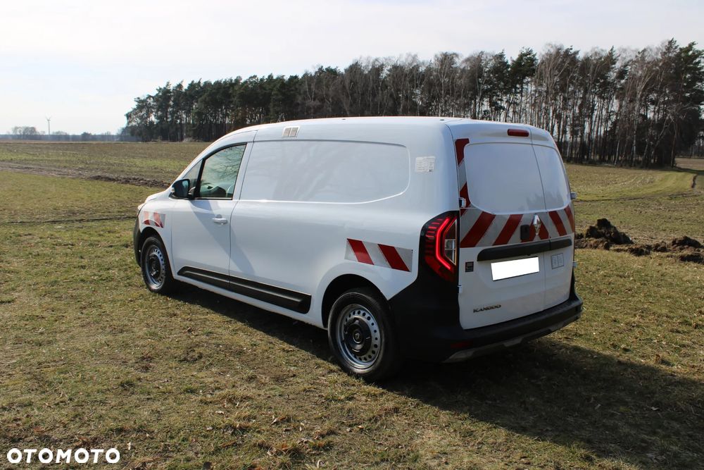 Renault Kangoo - 11