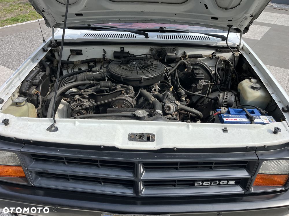 Dodge Dakota - 20