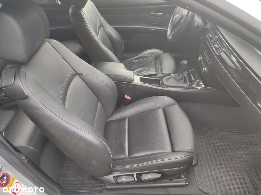 BMW Seria 3 320i Coupe M Sport Edition - 11