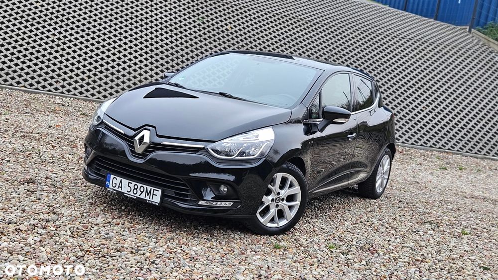 Renault Clio Energy TCe 90 Business - 15