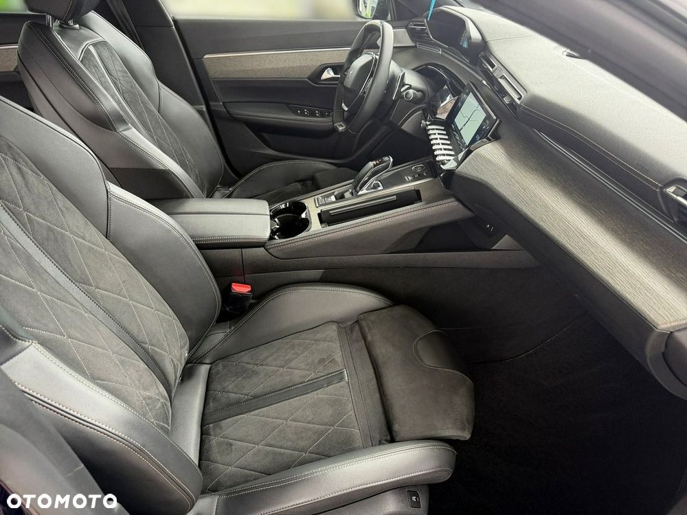 Peugeot 508 - 25