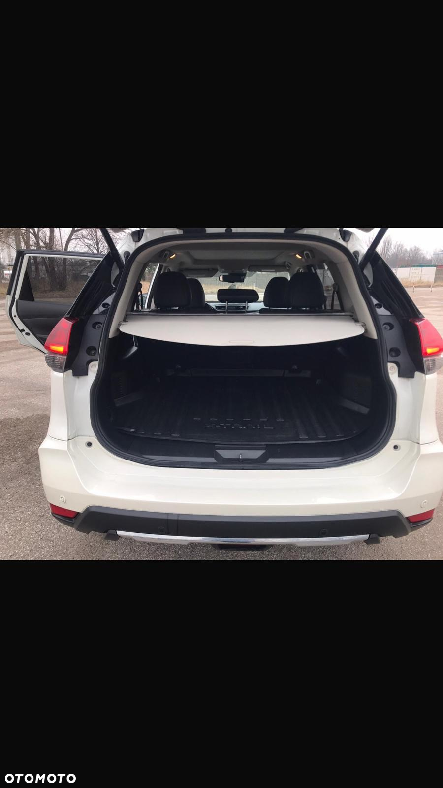 Nissan X-Trail - 12