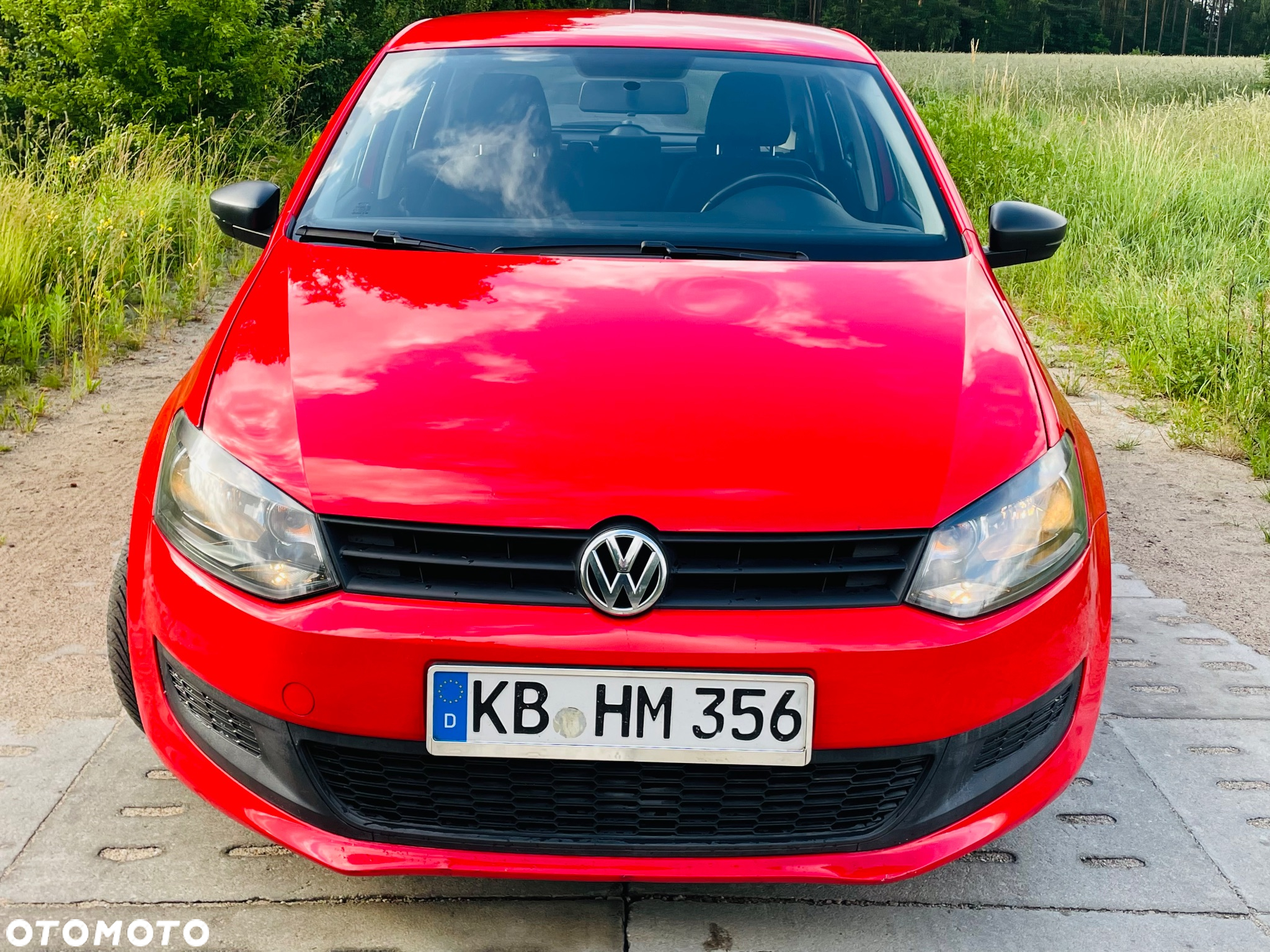 Volkswagen Polo 1.4 Life - 2