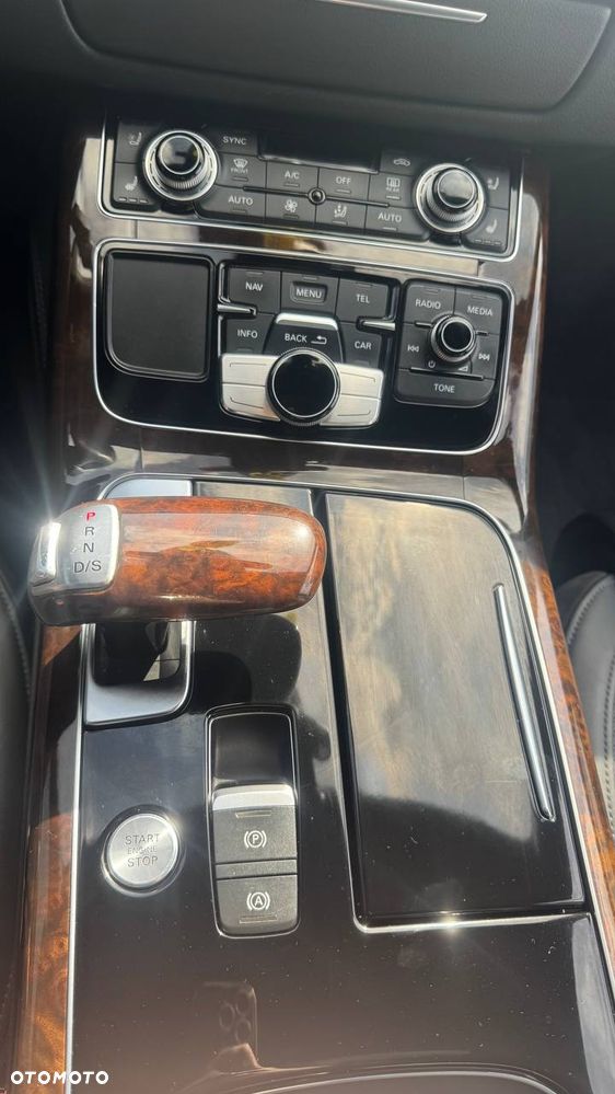 Audi A8 3.0 TDI clean diesel L Quattro - 17