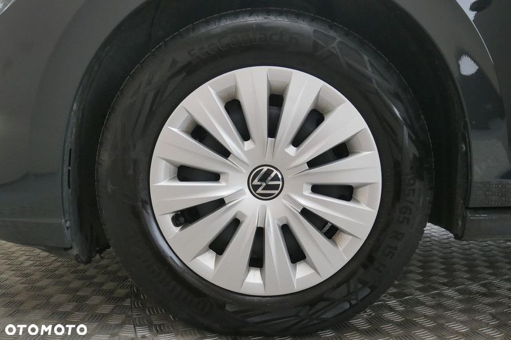 Volkswagen Golf 1.0 TSI - 14