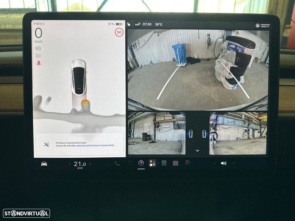 Tesla Model Y Long Range Dual Motor AWD - 20