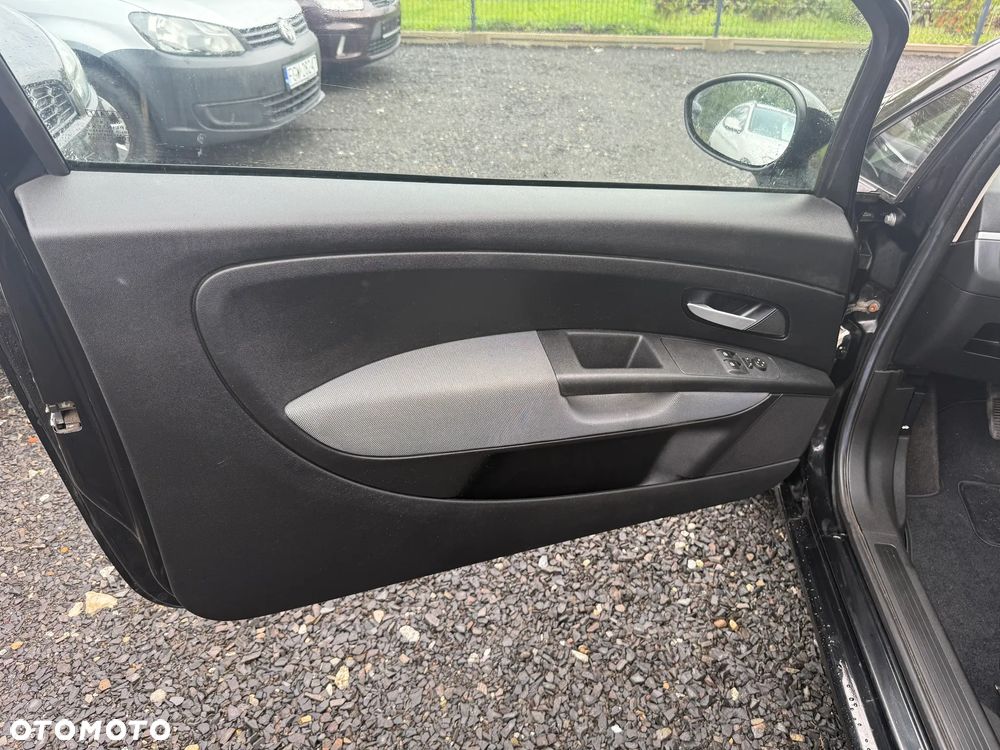 Fiat Punto - 17