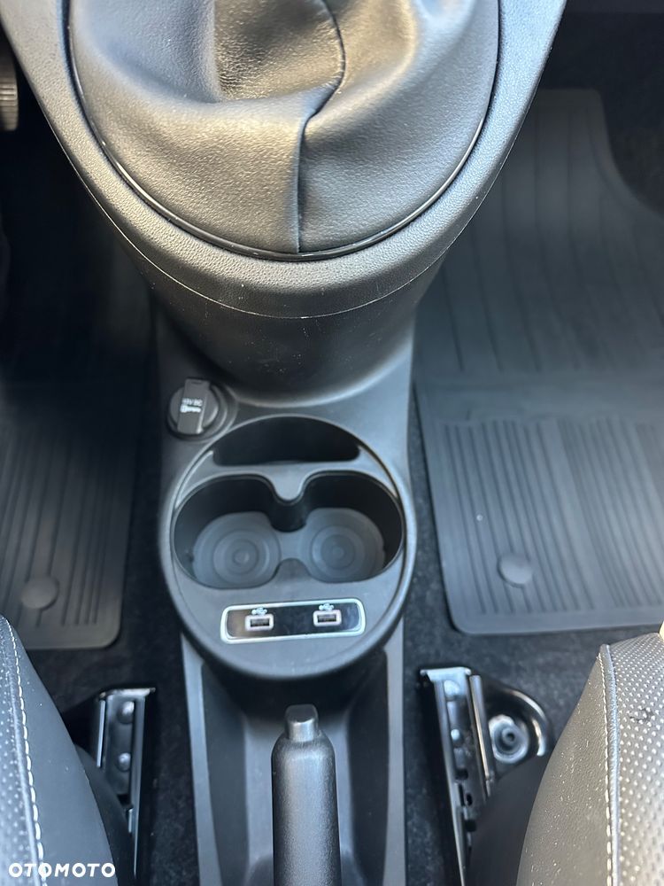 Fiat 500 1.0 Hybrid Dolcevita - 14