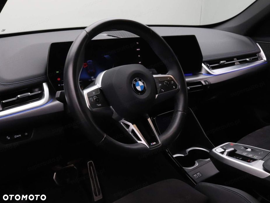 BMW X1 sDrive18i M Sport - 6