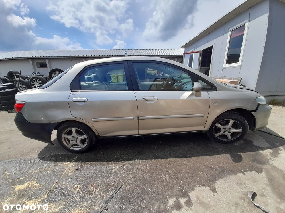 HONDA CITY IV LIFT KIEROWICA AIRBAG KIEROWCY - 18