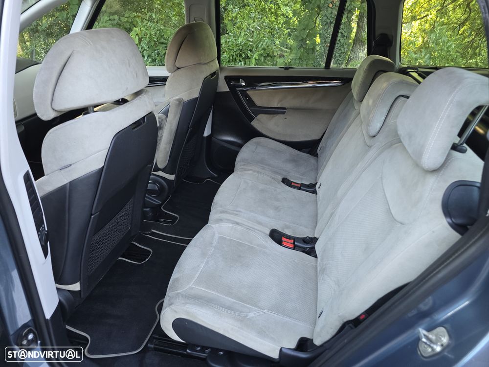 Citroën C4 Grand Picasso 1.6 HDi Exclusive RFM CMP6 - 17