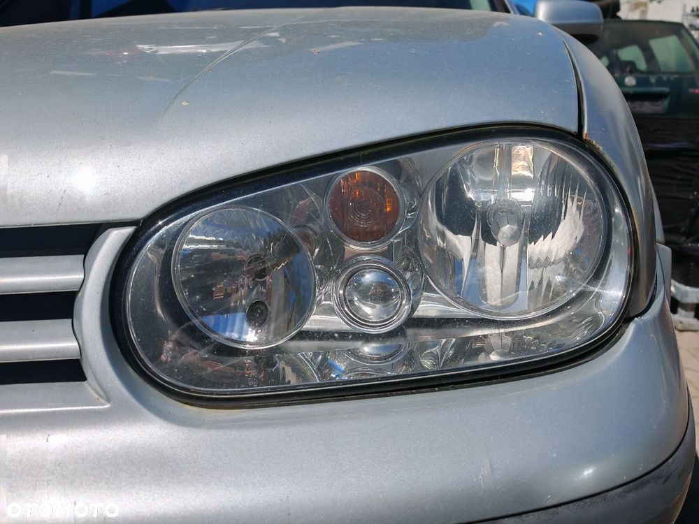 Lampy przód, tył prawy/lewy Volkswagen Golf IV - 2