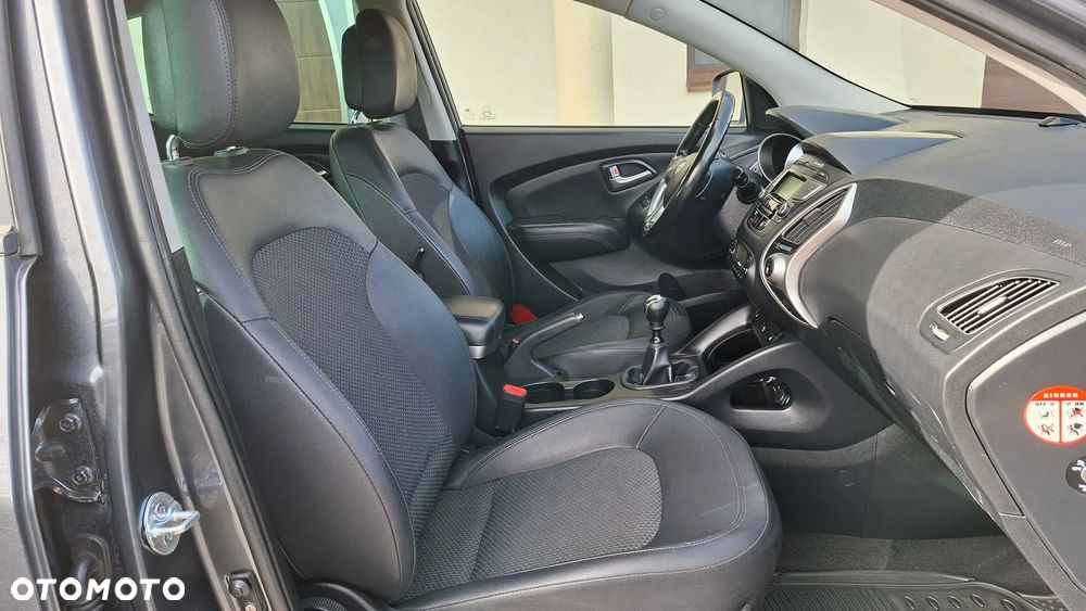 Hyundai ix35 - 9