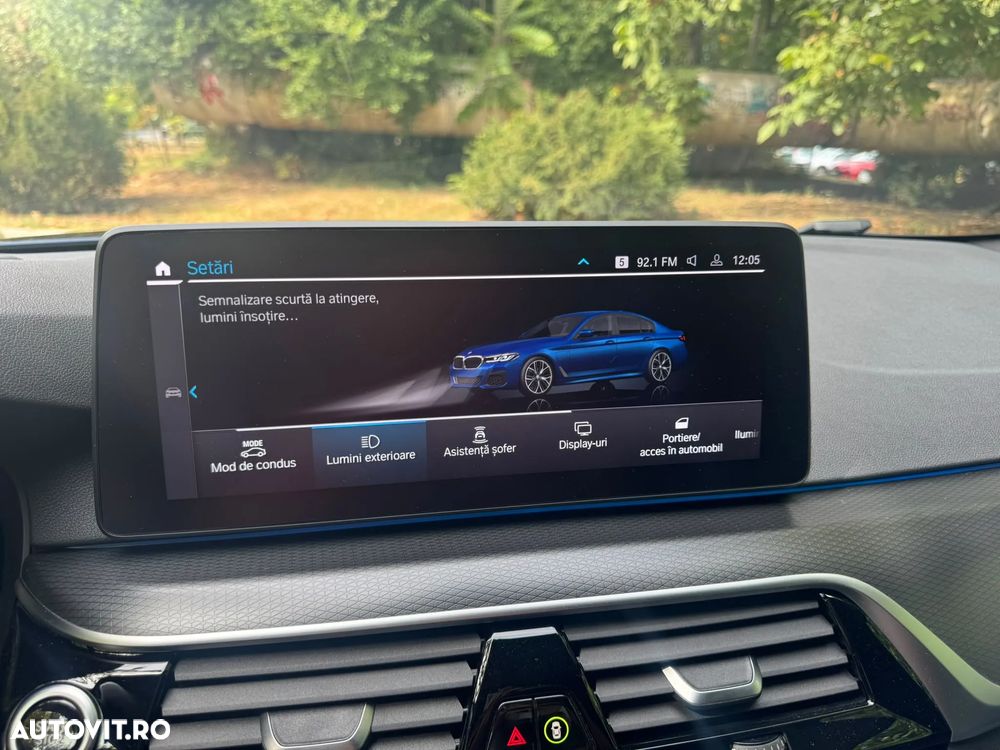 BMW Seria 5 - 31
