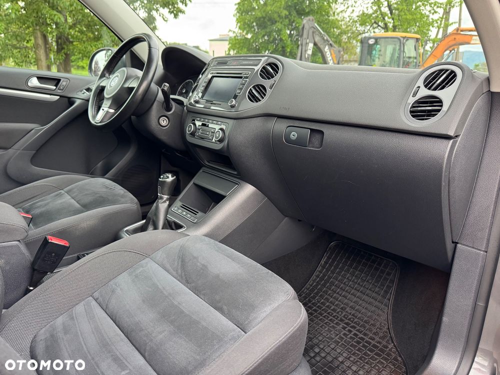 Volkswagen Tiguan 2.0 TDI R-Style - 25