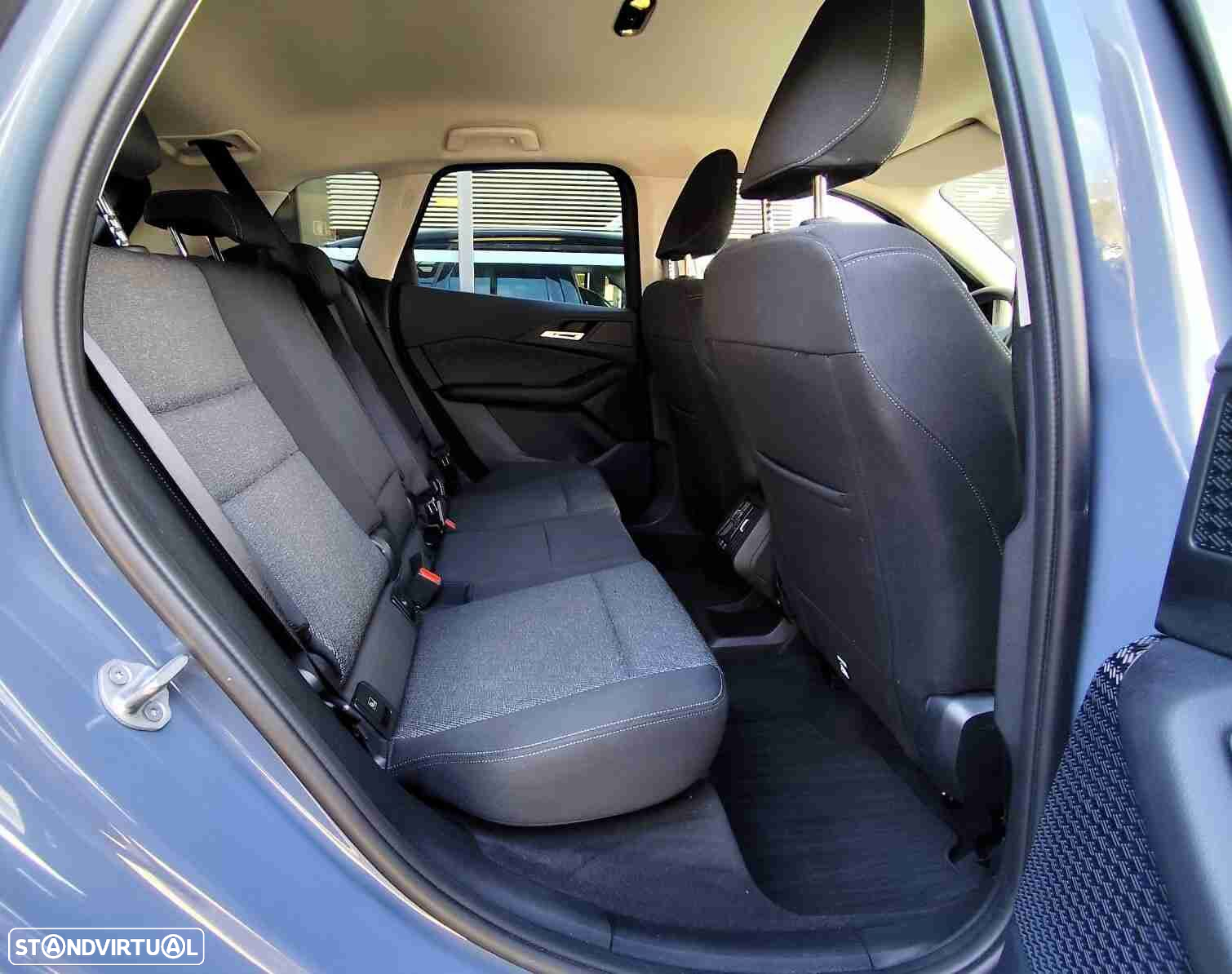 BMW 218 Active Tourer d Auto - 14