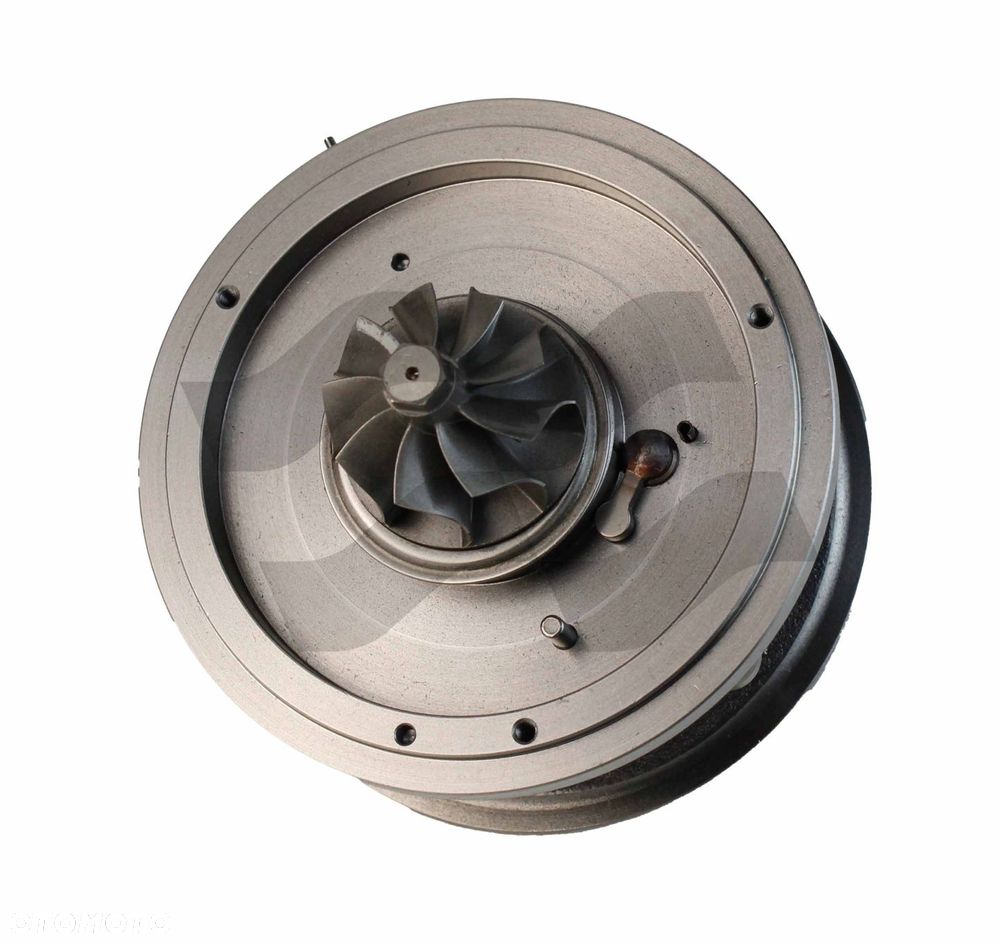 Koras turbo 28231-2F701 784144-0002 KIA Hyundai 2.0L CRDi R-engine 128kW 2010- - 6