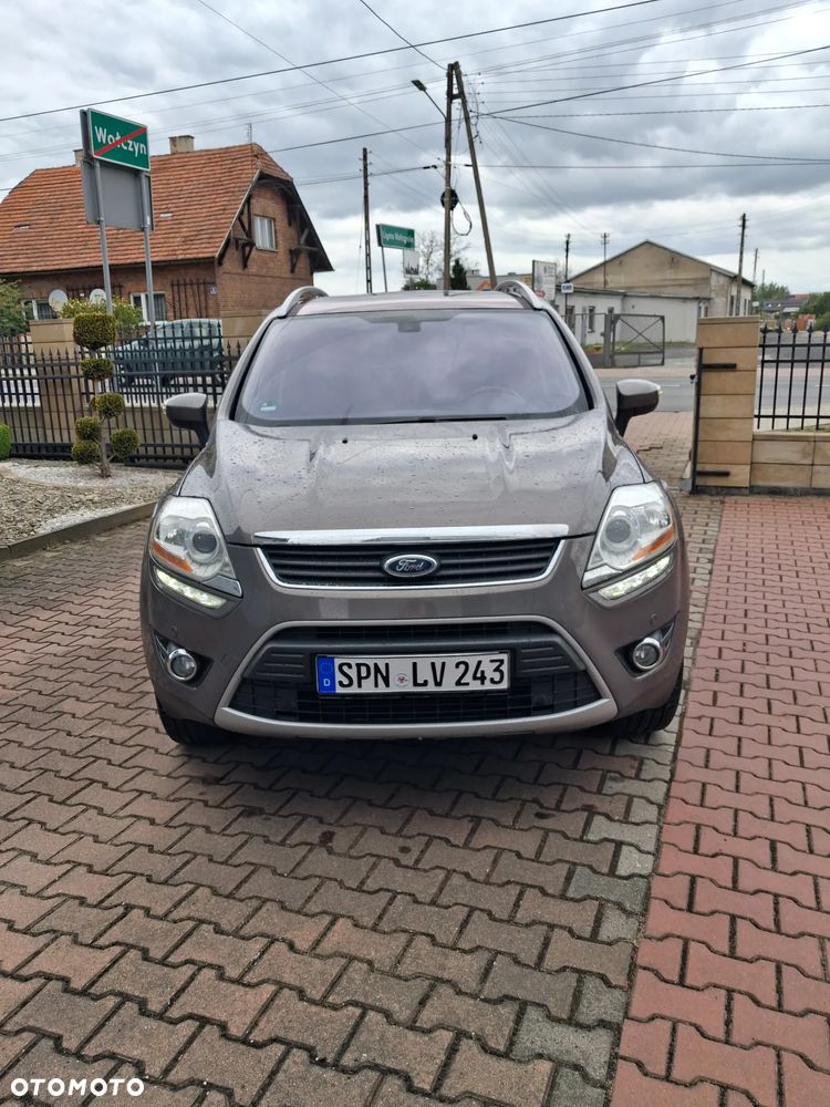 Ford Kuga - 7