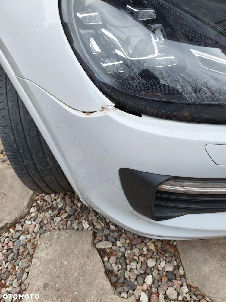 Porsche Cayenne GTS - 14